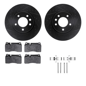 Disc Brake Kit
