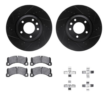 Disc Brake Kit