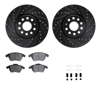 Disc Brake Kit