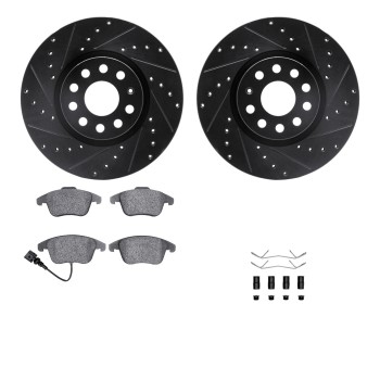 Disc Brake Kit