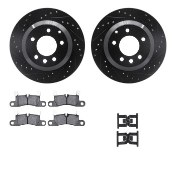 Disc Brake Kit