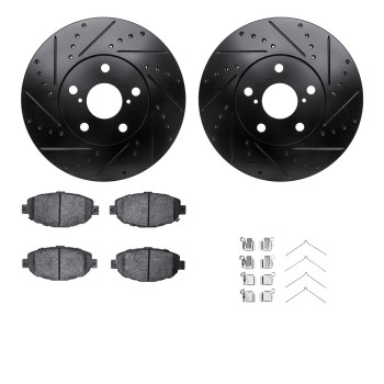 Disc Brake Kit