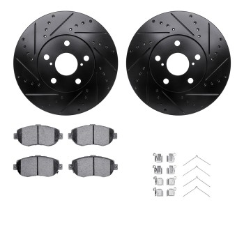 Disc Brake Kit