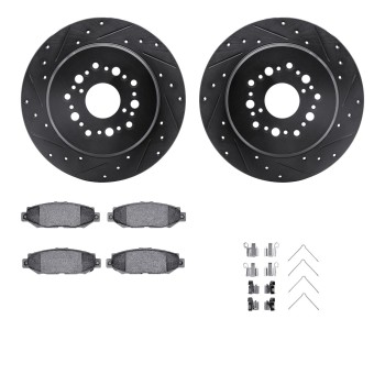 Disc Brake Kit