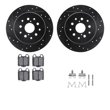 Disc Brake Kit