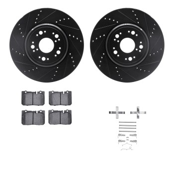 Disc Brake Kit