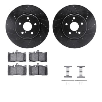 Disc Brake Kit