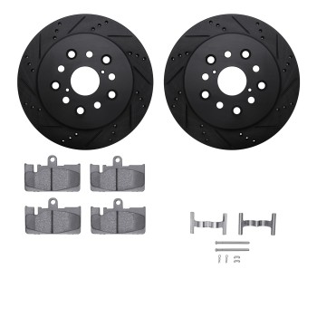 Disc Brake Kit