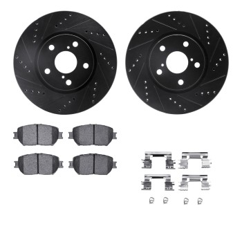 Disc Brake Kit