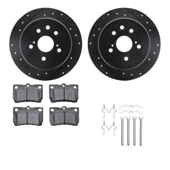 Disc Brake Kit