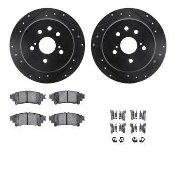 Disc Brake Kit