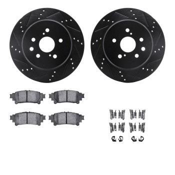 Disc Brake Kit