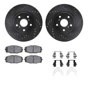 Disc Brake Kit