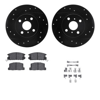 Disc Brake Kit