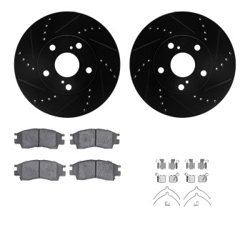 Disc Brake Kit