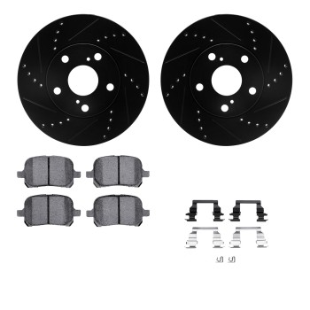 Disc Brake Kit