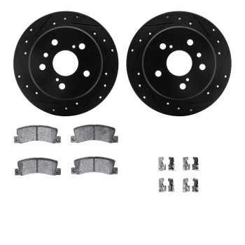 Disc Brake Kit
