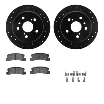 Disc Brake Kit