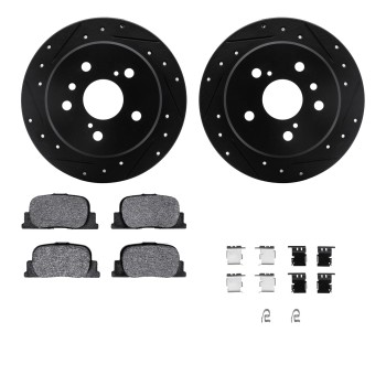 Disc Brake Kit