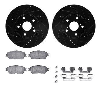 Disc Brake Kit