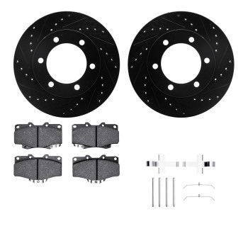 Disc Brake Kit