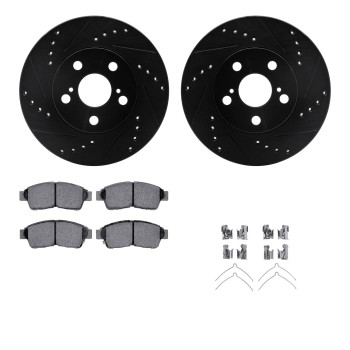 Disc Brake Kit