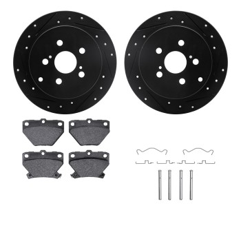 Disc Brake Kit
