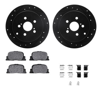Disc Brake Kit