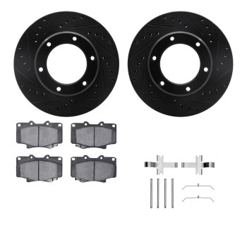 Disc Brake Kit