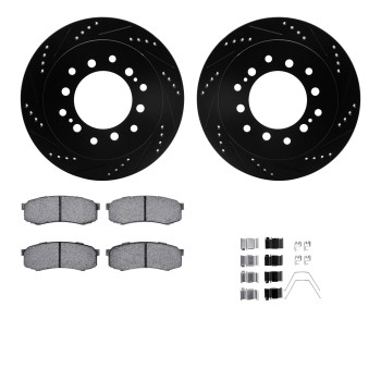 Disc Brake Kit