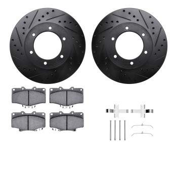 Disc Brake Kit