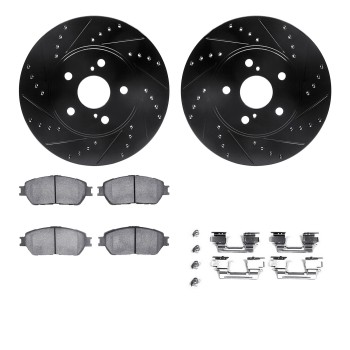 Disc Brake Kit