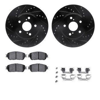 Disc Brake Kit