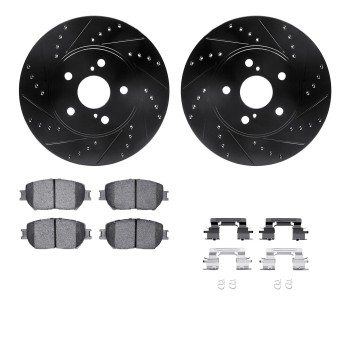 Disc Brake Kit