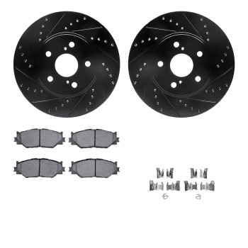 Disc Brake Kit