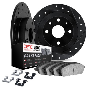 Disc Brake Kit