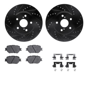 Disc Brake Kit