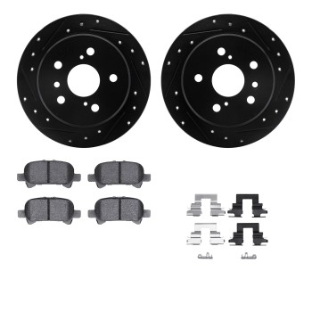 Disc Brake Kit