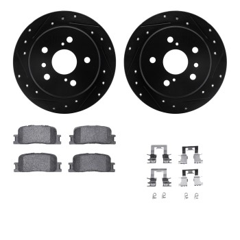 Disc Brake Kit