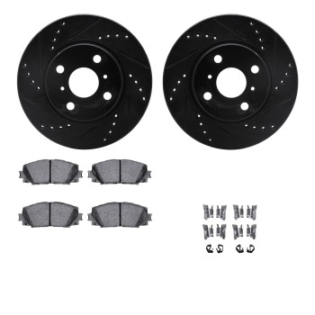 Disc Brake Kit