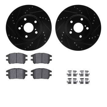 Disc Brake Kit
