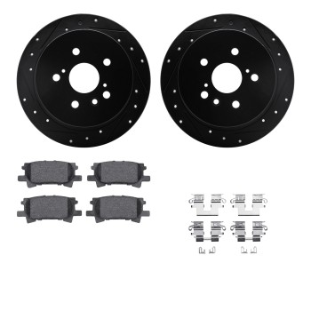 Disc Brake Kit
