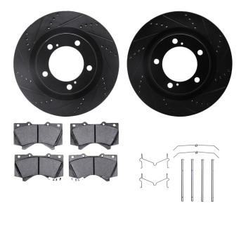 Disc Brake Kit