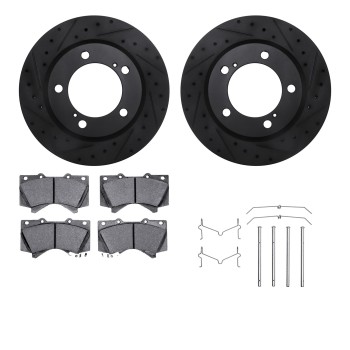 Disc Brake Kit