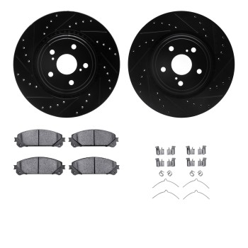 Disc Brake Kit