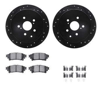 Disc Brake Kit