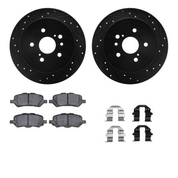 Disc Brake Kit