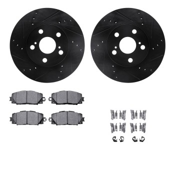 Disc Brake Kit
