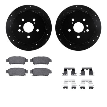 Disc Brake Kit