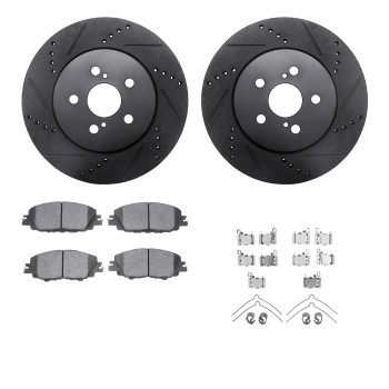 Disc Brake Kit